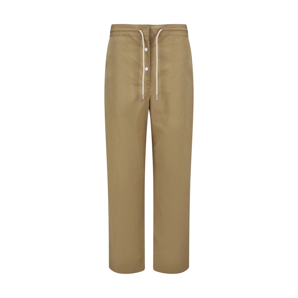 The Row Bonnette Pants