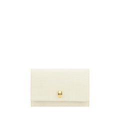 Alexander McQueen Bolsa de Ombro Mini Caveira