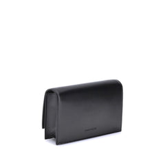 Bolsa de ombro Alexander McQueen Skull
