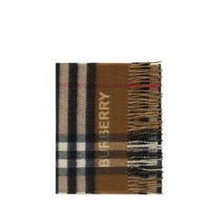 Cachecol Burberry Archivio Check