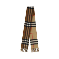 Cachecol Burberry Archivio Check