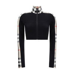 Moletom Burberry Cynthia