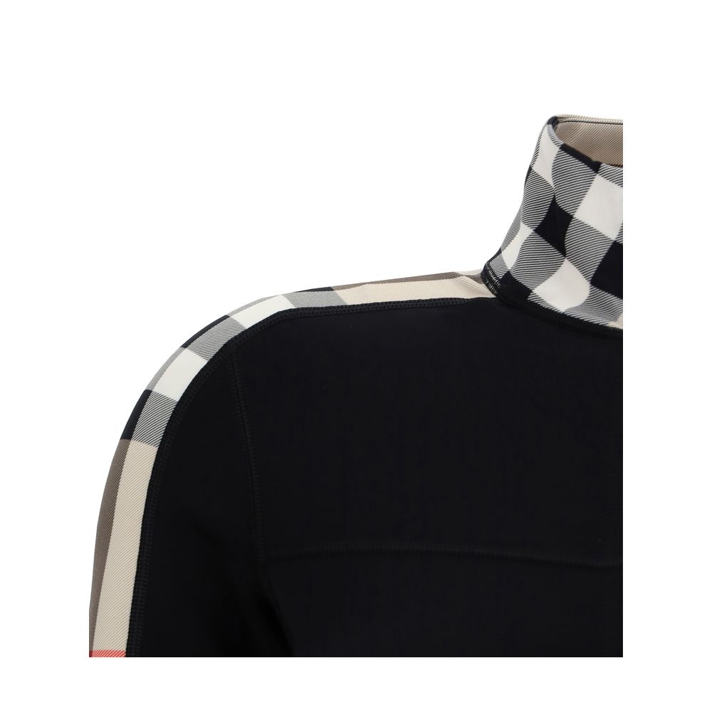 Moletom Burberry Cynthia