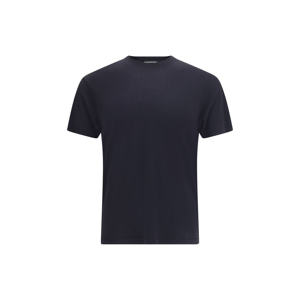Camiseta de algodão Tom Ford