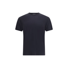 Camiseta de algodão Tom Ford