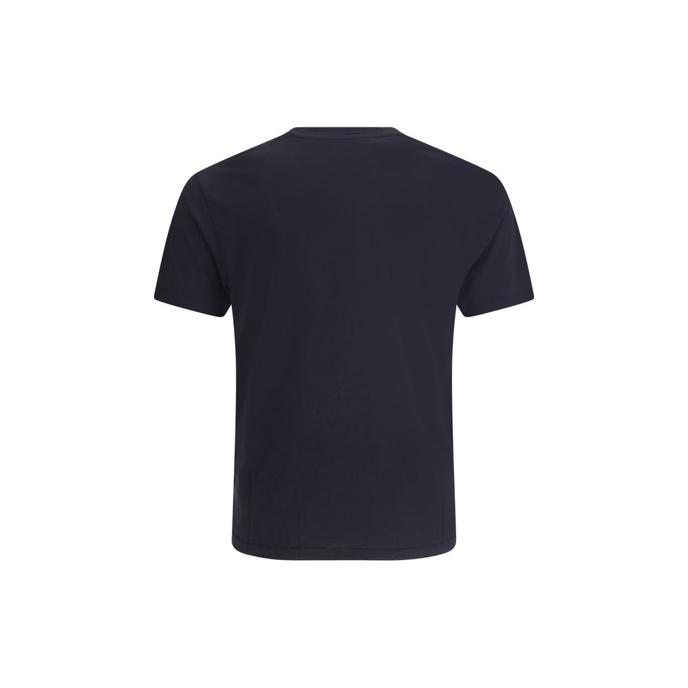 Camiseta de algodão Tom Ford