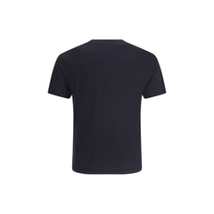 Camiseta de algodão Tom Ford
