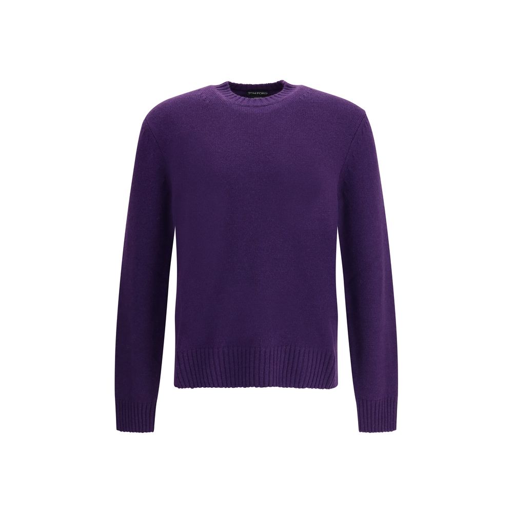Suéter de cashmere Tom Ford