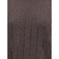 Suéter Brunello Cucinelli com lantejoulas