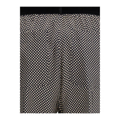 Calças de bolinhas Tom Ford