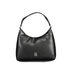 Bolsa Feminina Tommy Hilfiger Preta de Polietileno