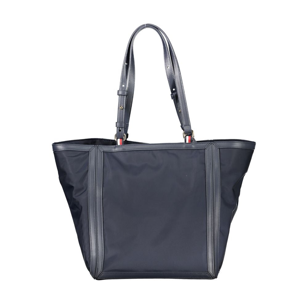Bolsa Tommy Hilfiger Azul de Poliéster