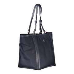 Bolsa Tommy Hilfiger Azul de Poliéster