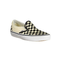 Tênis Vans Branco Poliéster Feminino