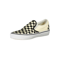 Tênis Vans Branco Poliéster Feminino