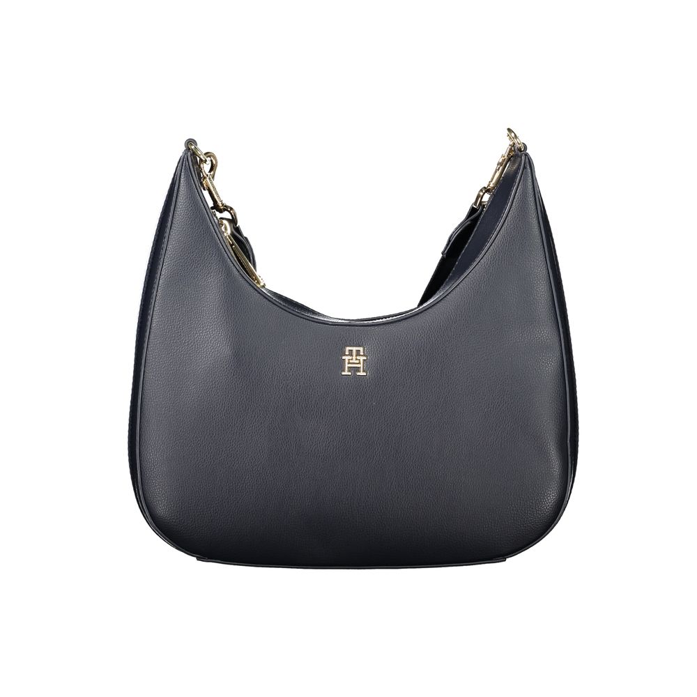 Bolsa Tommy Hilfiger Azul de Poliéster