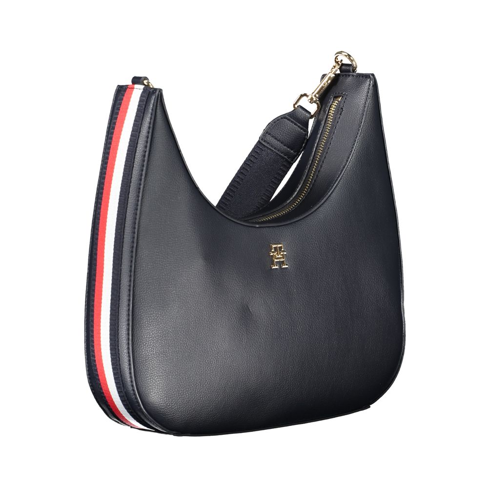 Bolsa Tommy Hilfiger Azul de Poliéster