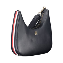 Bolsa Tommy Hilfiger Azul de Poliéster