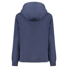 Suéter Tommy Hilfiger Azul Algodão Feminino