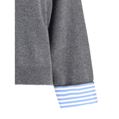 Suéter de gola alta Brunello Cucinelli