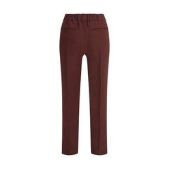 Calça Sob Medida Brunello Cucinelli