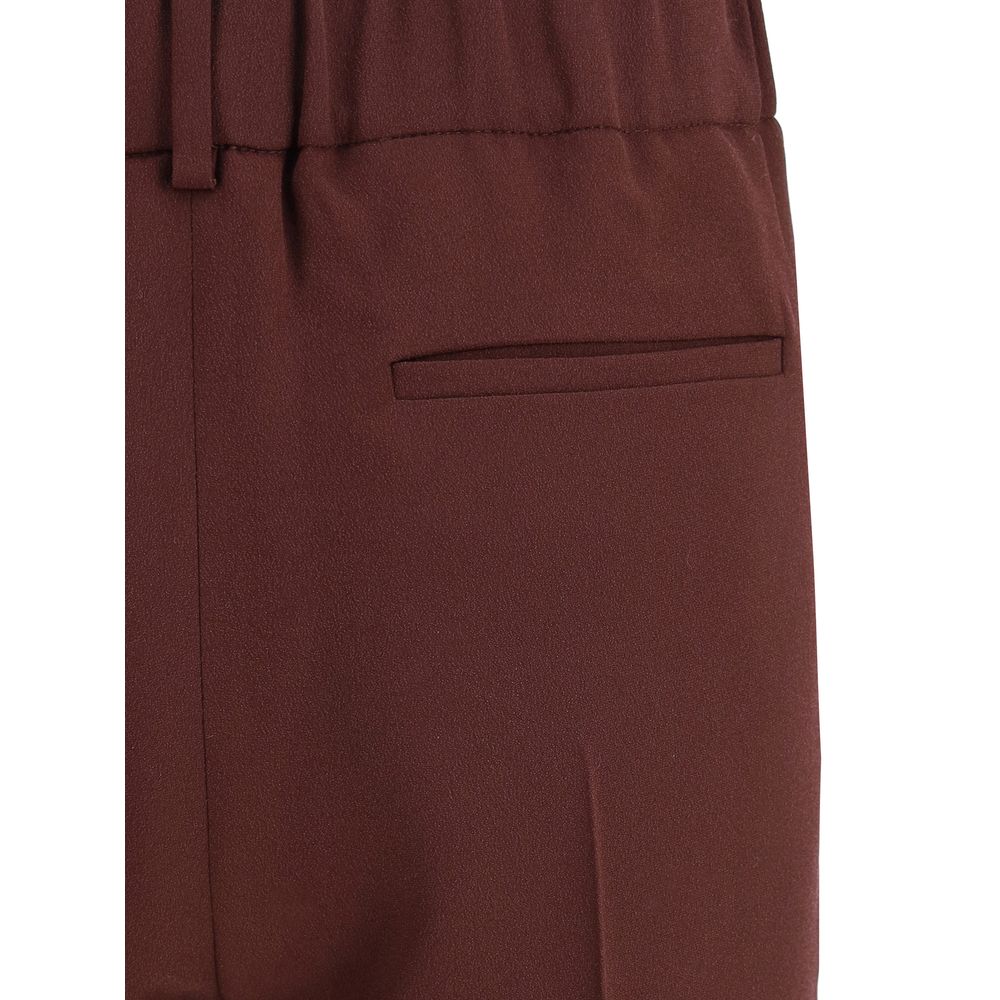 Calça Sob Medida Brunello Cucinelli