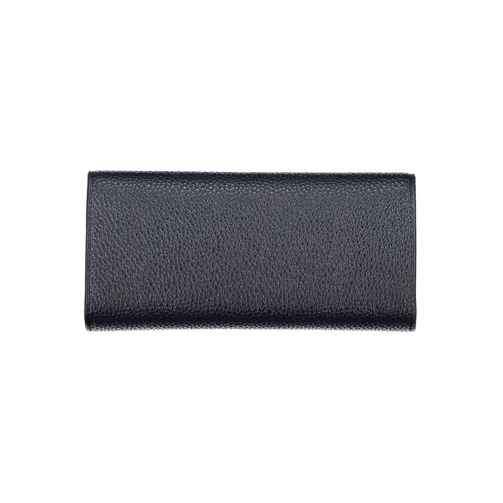 Carteira Feminina Tommy Hilfiger Azul de Polietileno