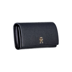Carteira Feminina Tommy Hilfiger Azul de Polietileno