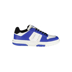 Tênis Tommy Hilfiger Azul Polietileno Masculino