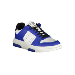 Tênis Tommy Hilfiger Azul Polietileno Masculino