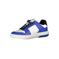 Tênis Tommy Hilfiger Azul Polietileno Masculino
