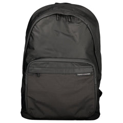 Mochila Tommy Hilfiger Preta de Poliéster Masculina