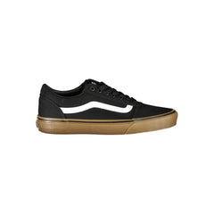 Tênis Vans Preto de Poliéster