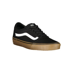 Tênis Vans Preto de Poliéster