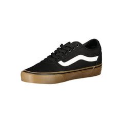 Tênis Vans Preto de Poliéster
