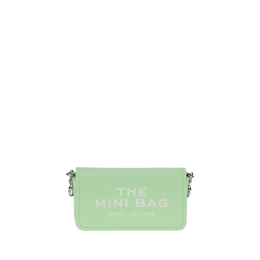 Marc Jacobs The Mini Bag Bolsa de Ombro