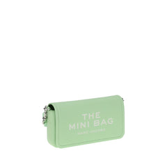 Marc Jacobs The Mini Bag Bolsa de Ombro