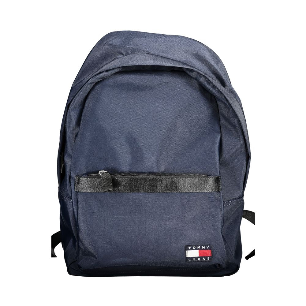 Mochila Tommy Hilfiger Azul de Poliéster