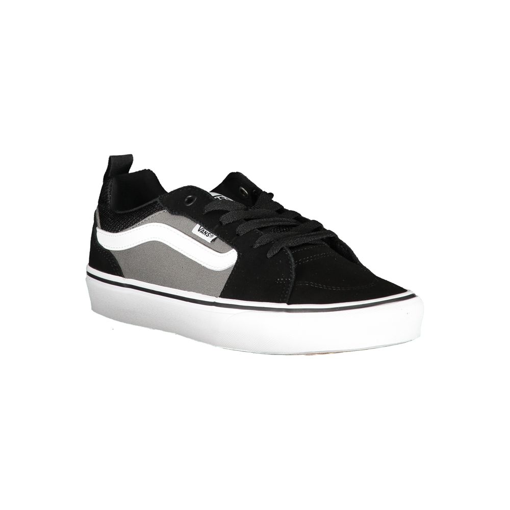 Tênis Vans Preto de Poliéster
