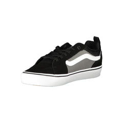 Tênis Vans Preto de Poliéster