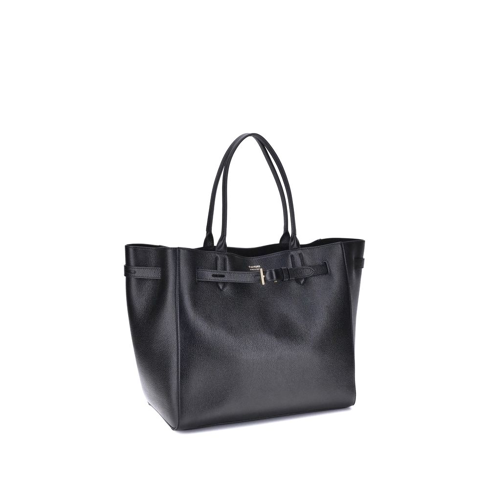 Bolsa grande Audrey da Tom Ford
