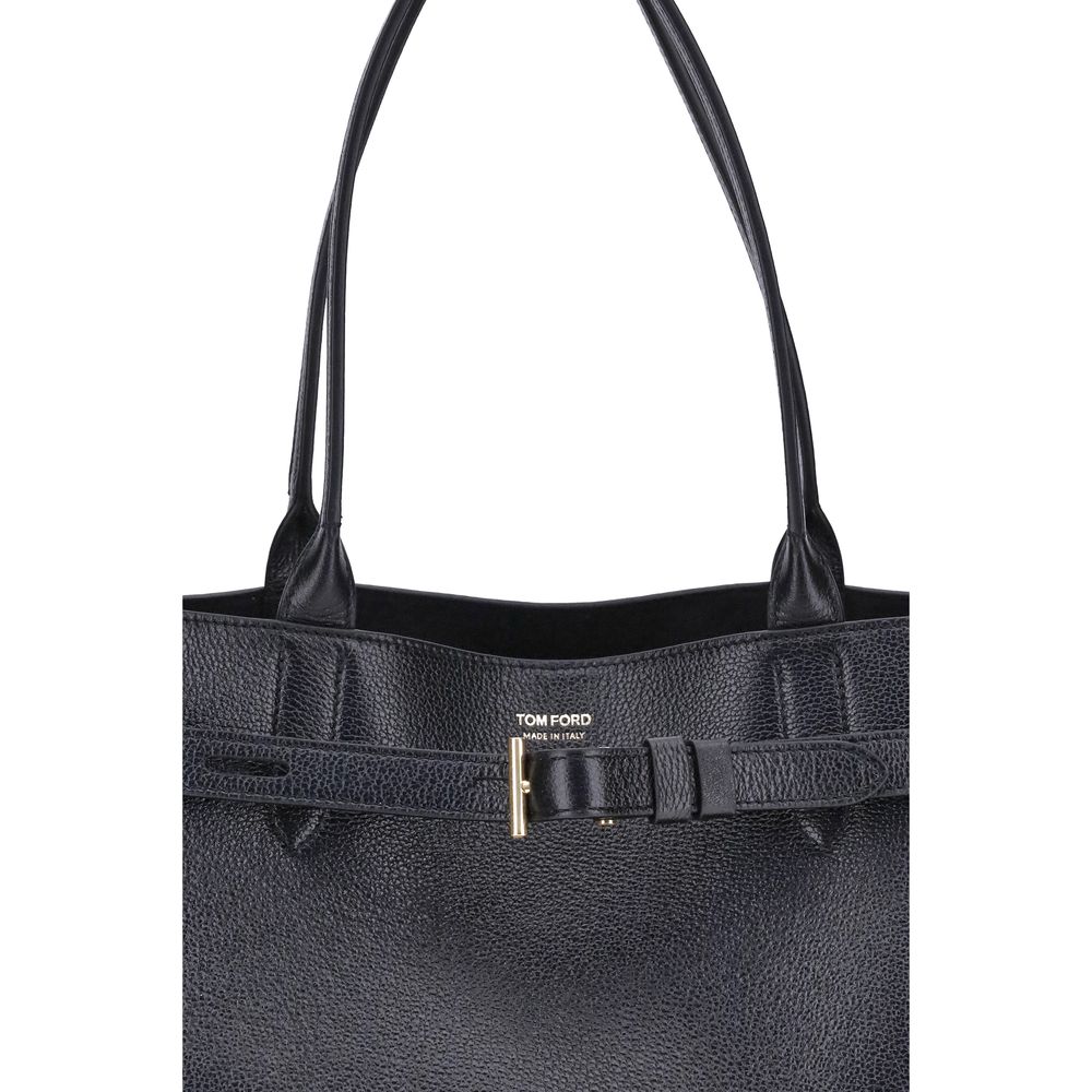 Bolsa grande Audrey da Tom Ford