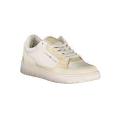 Tênis Tommy Hilfiger Bege Polietileno Masculino