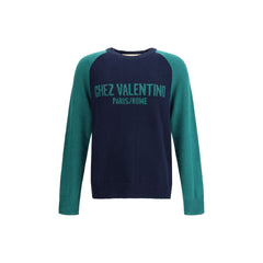 Suéter Chez Valentino