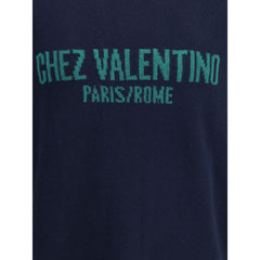 Suéter Chez Valentino