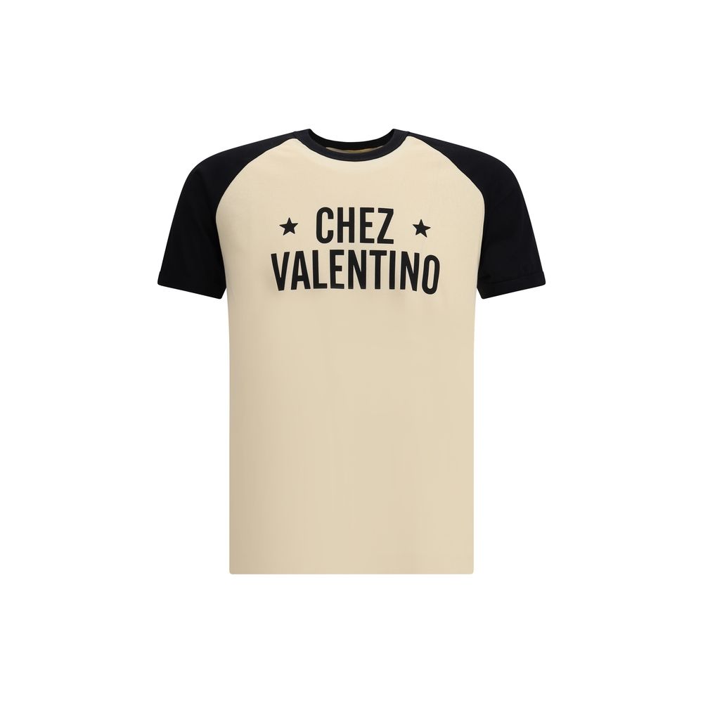 Camiseta Chez Valentino