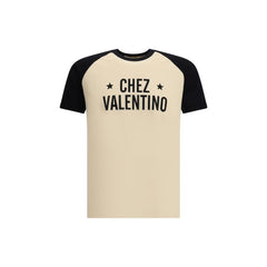 Camiseta Chez Valentino