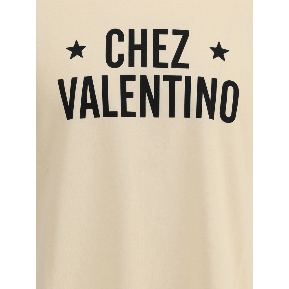 Camiseta Chez Valentino