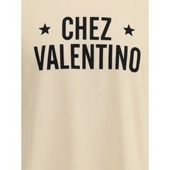 Camiseta Chez Valentino