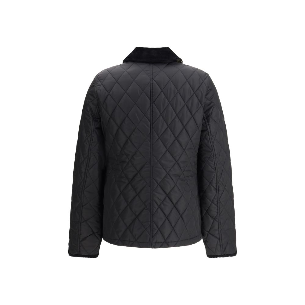 Jaqueta acolchoada Burberry